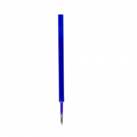 detail Náplň do gumovacího pera 0,5mm modrá