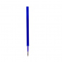 náhled Náplň do gumovacího pera 0,5mm modrá