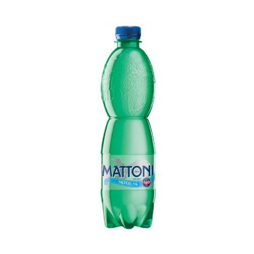 Voda Mattoni 1,5 l neperlivá/OFF