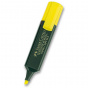 náhled Zvýrazňovač 1548 1-5mm F-C Textliner žlutý /of