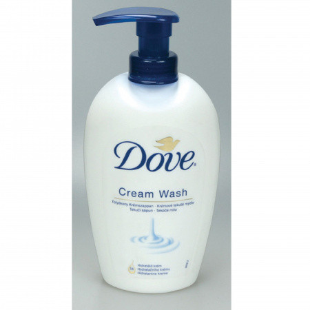 detail Mýdlo tekuté 250ml Dove