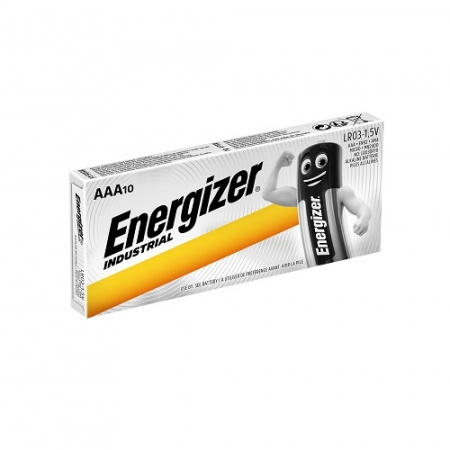detail Baterie AAA Energizer