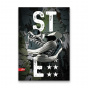 náhled Sešit 444 A4 linka 40 listů The best sneakers