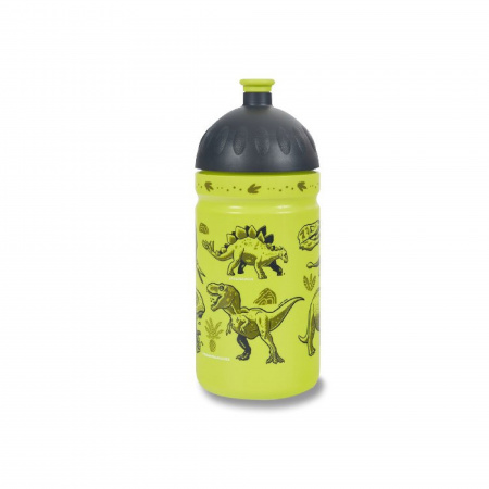 detail Zdravá lahev 0,5 L Dinosauři