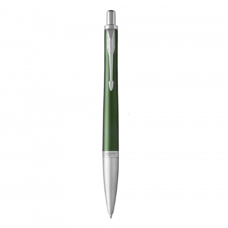 detail Parker Kuličková tužka Urban Premium Green CT -M- blue/ Poslední kus na prodejn