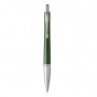 náhled Parker Kuličková tužka Urban Premium Green CT -M- blue/ Poslední kus na prodejn