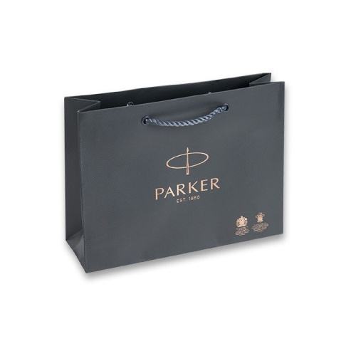 Parker dárková taška malá papírová