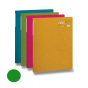 náhled Katalogová kniha A4 20l Foldermate zelená