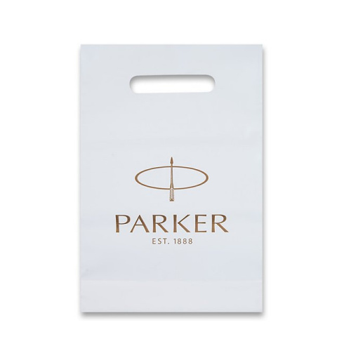 Parker dárková taška malá igelitová