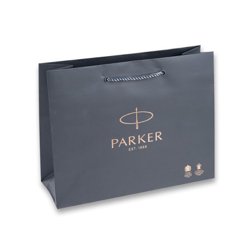 Parker dárková taška středně velká papírová