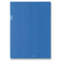 náhled Obal L A4 330mic silné Foldermate modré