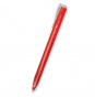 náhled Kuličková tužka F-C RX 0,5mm červená/posledních 10ks skladem