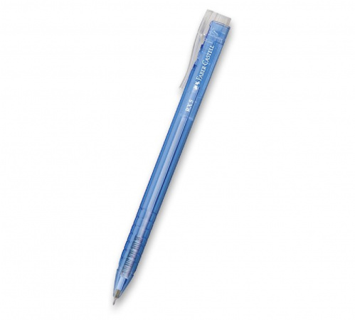 detail Kuličková tužka F-C RX 0,5mm modrá/poslední 2 ks skladem