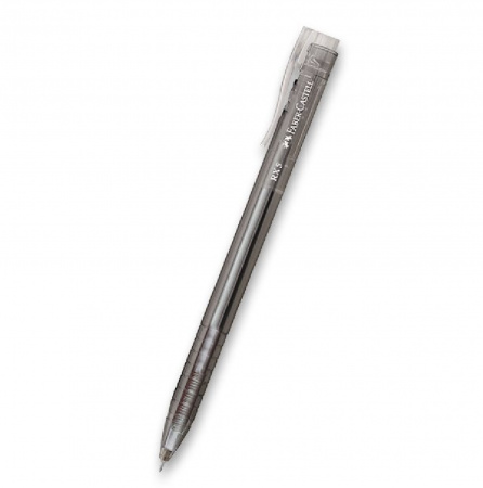 detail Kuličková tužka F-C RX 0,5mm černá