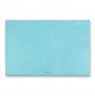 náhled Podložka na stůl KARTON PASTELINI modrá, 60x40cm