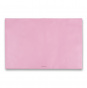 náhled Podložka na stůl KARTON PASTELINI růžová, 60x40cm