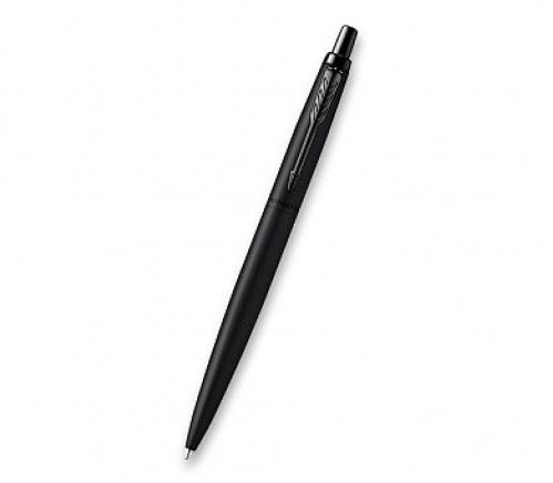 Parker Kuličková tužka Jotte XL Monochrome černá