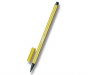 náhled Fix Stabilo Pen 68 žlutý