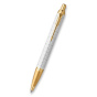 náhled Parker Kuličková tužka IM Premium Pearl GT zlato-bílá