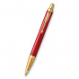 náhled Parker Kuličková tužka IM Premium Red GT červená