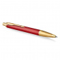 náhled Parker Kuličková tužka IM Premium Red GT červená
