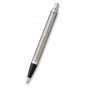 náhled Parker Kuličková tužka IM Essential Stainless Steel stříbrno černá