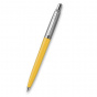 náhled Parker Jotter kuličková tužka duo modrá + žlutá/na objednávku