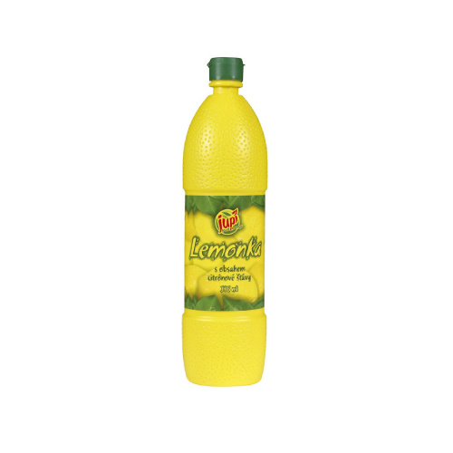Citronek 350 ml