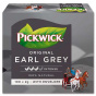 náhled Čajové krabice Pickwick Earl Grey / 100 ks