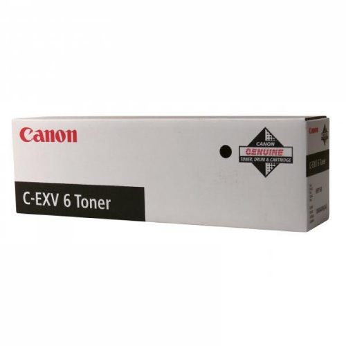 Toner Canon C-EXV 6