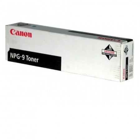 detail Toner Canon NP-G9