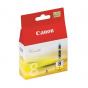 náhled Cartridge Canon CLI-8Y (žlutá)