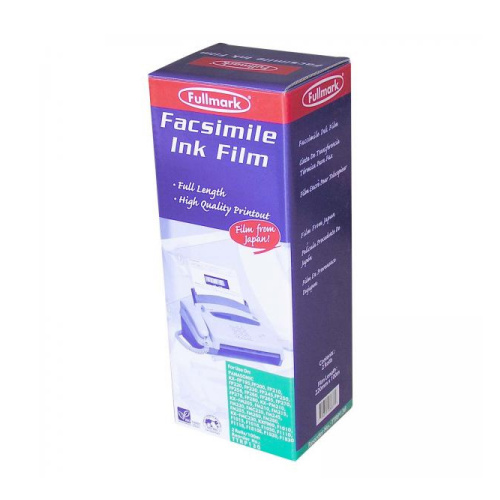 Film Fax Panasonic KX-FA 136A