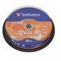 náhled DVD-R Verbatim 10ks
