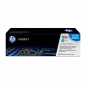 náhled Toner HP 125A (modrá) CB541A 1400str., HP Color LaserJet