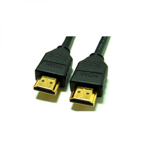 Kabel HDMI M- HDMI M 2m