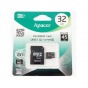 náhled Paměťová karta Apacer Secure Digital, 32GB, microSDHC, AP32GMCSH10U1-R, UHS-I U