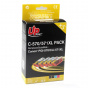 náhled Cartridge Canon CLI-571/PGI-570XL UPrint Multipack (barva, černá)