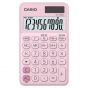 náhled Kalkulačka Casio SL 310 UC 10 míst růžová