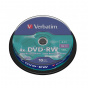 náhled DVD-RW Verbatim DataLife Plus 10 ks pack