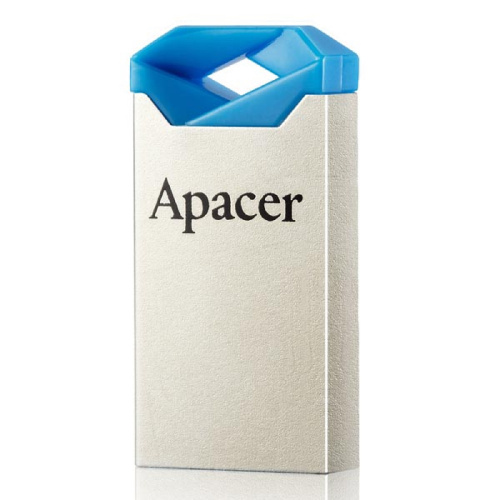 USB Flash disk Apacer 16 GB modrý