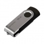 náhled USB flash disk Goodram USB 3.0 (3.2 Gen 1) 32GB UTS3 černý