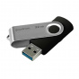 náhled USB flash disk Goodram USB 3.0 (3.2 Gen 1) 32GB UTS3 černý