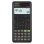 náhled Kalkulačka Casio FX 85 ES Plus E2 školní černá
