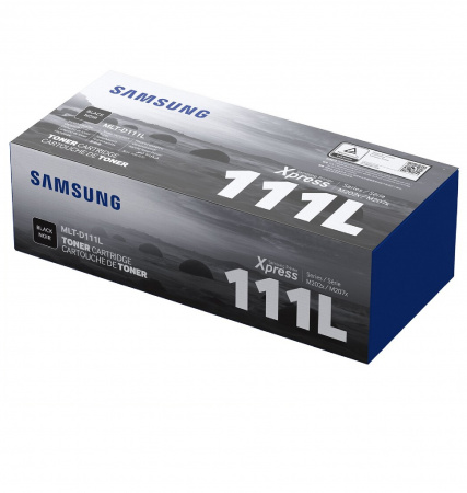 detail Toner Samsung MLT-D111L 1800str. černý