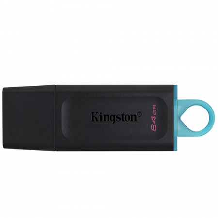 detail USB flash disk Kingston 64GB USB 3.0 (3.2 Gen 1) /na objednání
