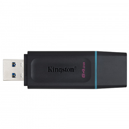 detail USB flash disk Kingston 64GB USB 3.0 (3.2 Gen 1) /na objednání