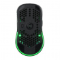 náhled Myš herní Marvo G925, drátová USB, podsvícená, černá