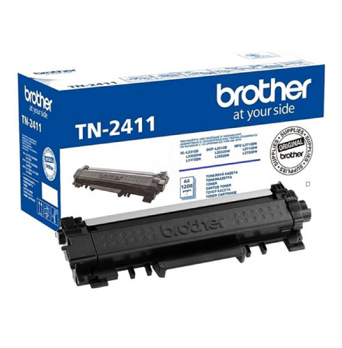Toner Brother TN 2411 1200str. černý