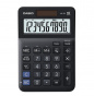 náhled Kalkulačka Casio MS 10 F přev.měn, výp. DPH vč. zisku černá